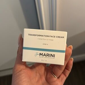 Jan Marini Transformation Face Cream